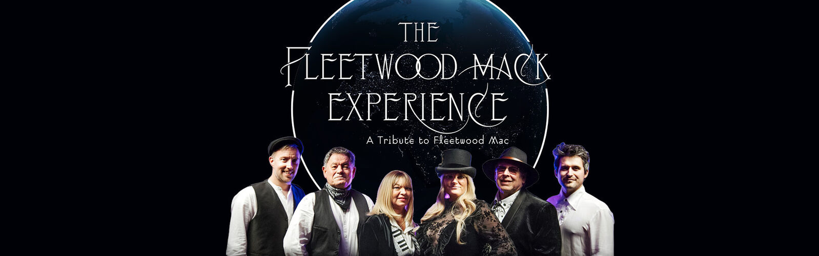The Fleetwood Mack Experience - 19.11.2026