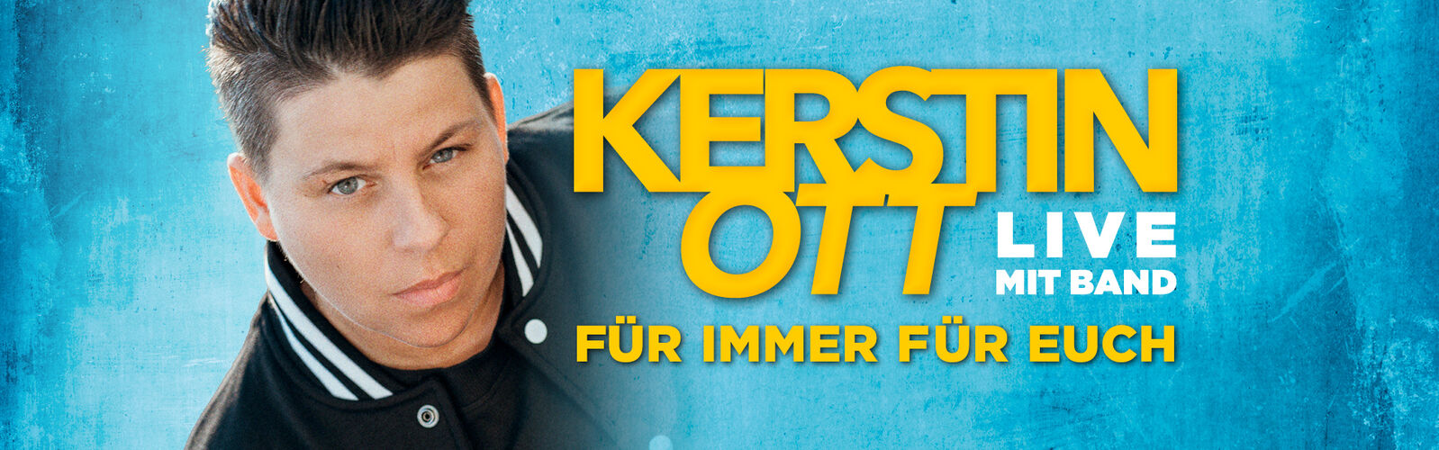 Kerstin Ott - 3. November 2025
