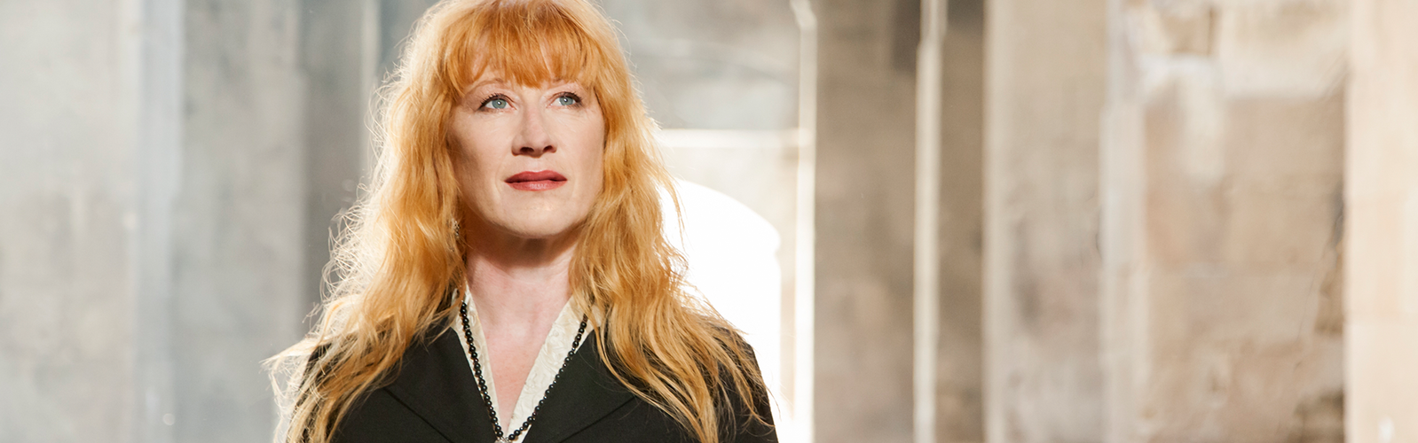Loreena McKennitt - 24. März 2027