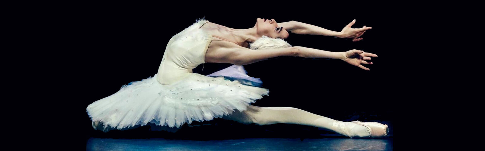 Ballett ohne Grenzen - 03. Februar 2023