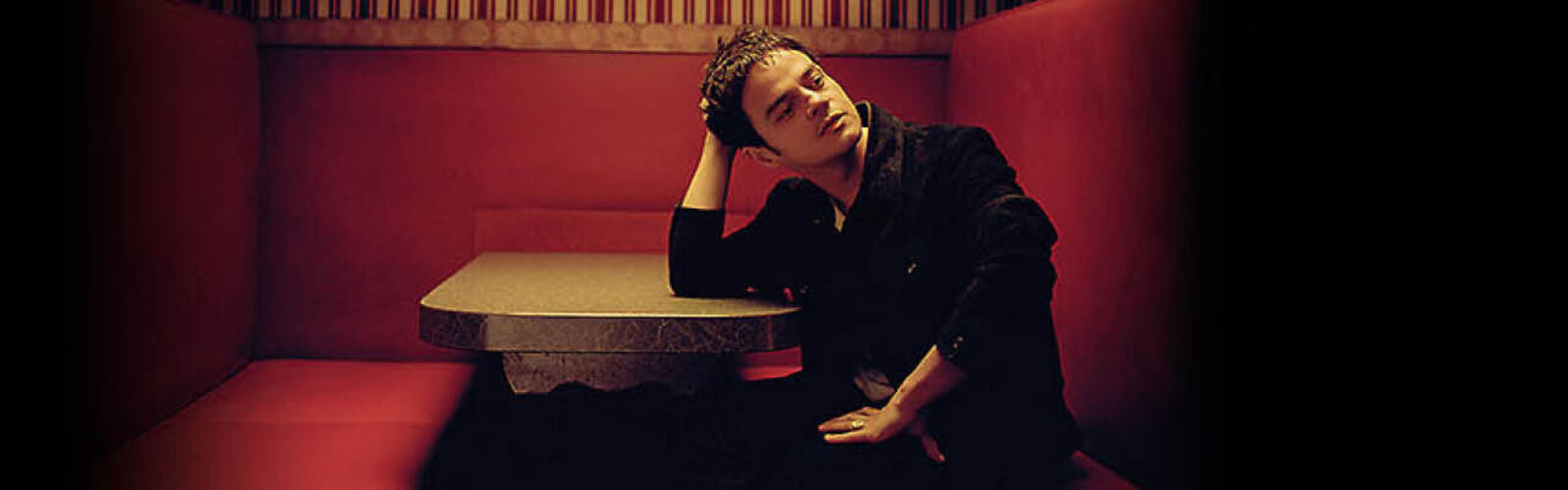 Jamie Cullum - 24. Mai 2022