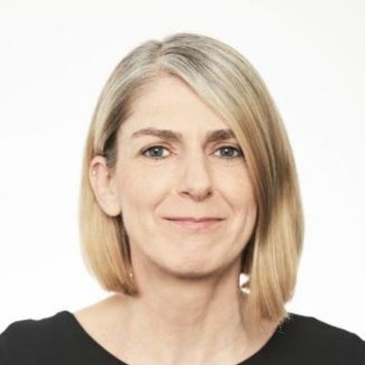 Isabelle Minder