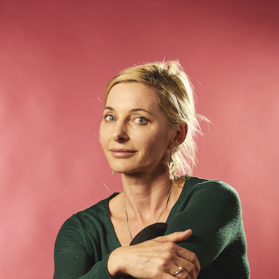 Michèle Binswanger