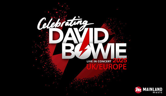 CELEBRATING DAVID BOWIE - 9. Januar 2025