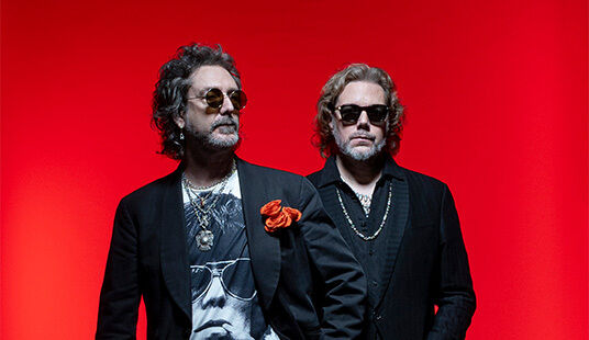 The Black Crowes - 4. Juli 2026