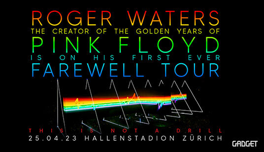 Roger Waters - 25. April 2023