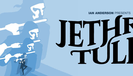Jethro Tull - 28. November 2022