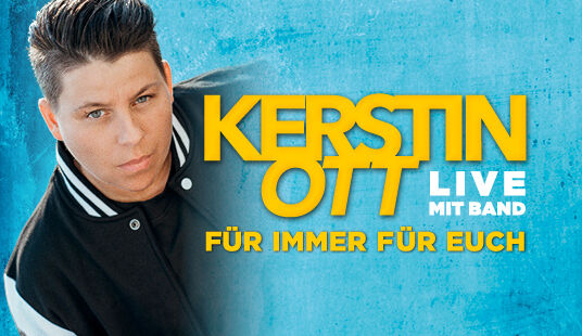 Kerstin Ott - 3. November 2025