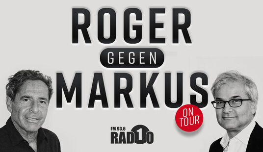 Roger gegen Markus on Tour - 11. März 2024