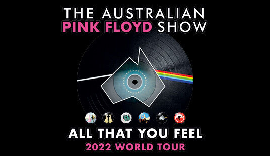 Australian Pink Floyd  - 04. Februar 2022