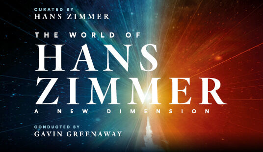 The World of Hans Zimmer - 28. März 2024